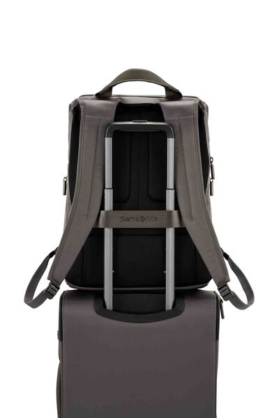 HOLBORN SLIM BACKPACK