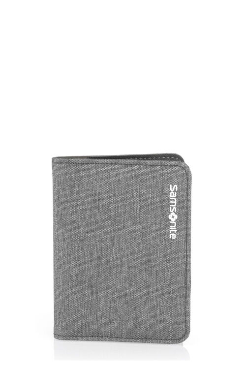 Samsonite passport bag outlet