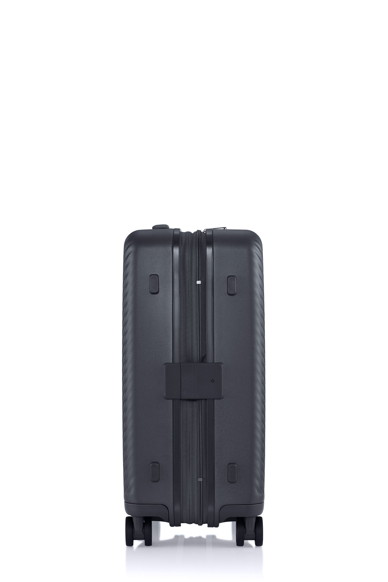 商品画像：Samsonite（サムソナイト）の「Spin Trunk Spinner Zip 55/20 4