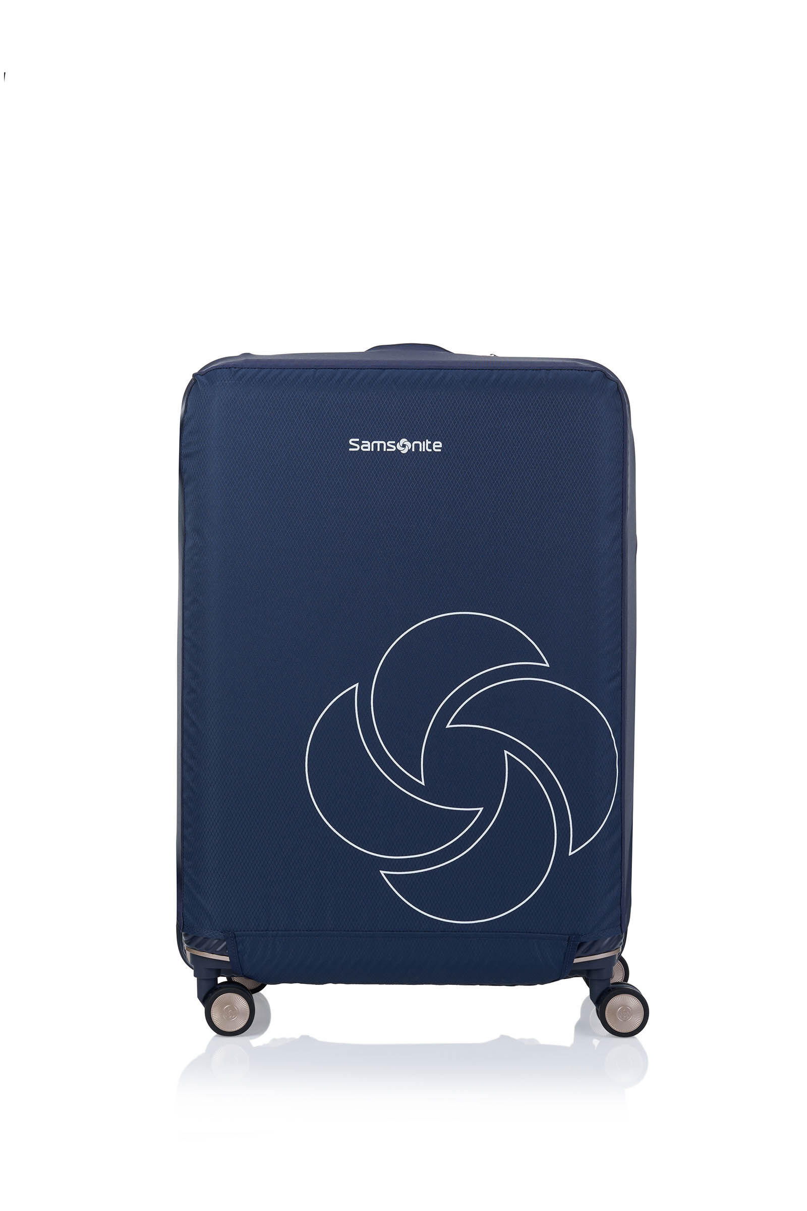 Samsonite suitcase cover best sale