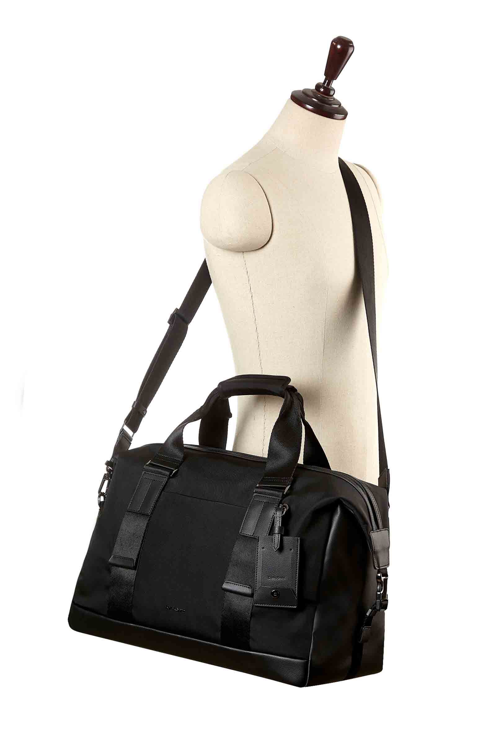 Samsonite Wilgena Boston L