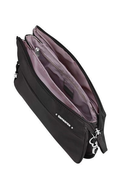 MOVE 4 MINI SHOULDER BAG 3 COMP  hi-res | Samsonite