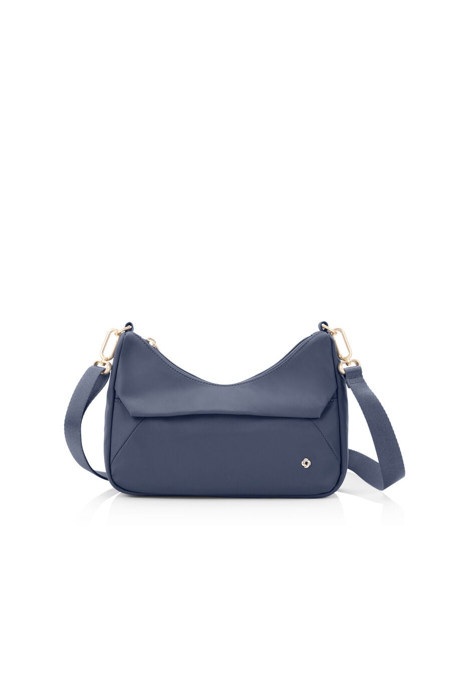 VALERIE HOBO SHOULDER BAG S