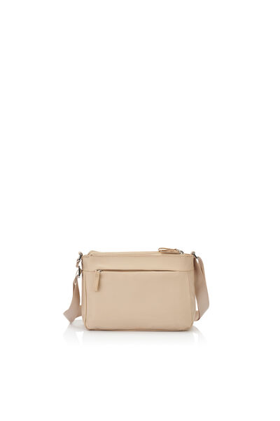 MOVE 4 H. SHOULDER BAG S 3 ZIP  hi-res | Samsonite