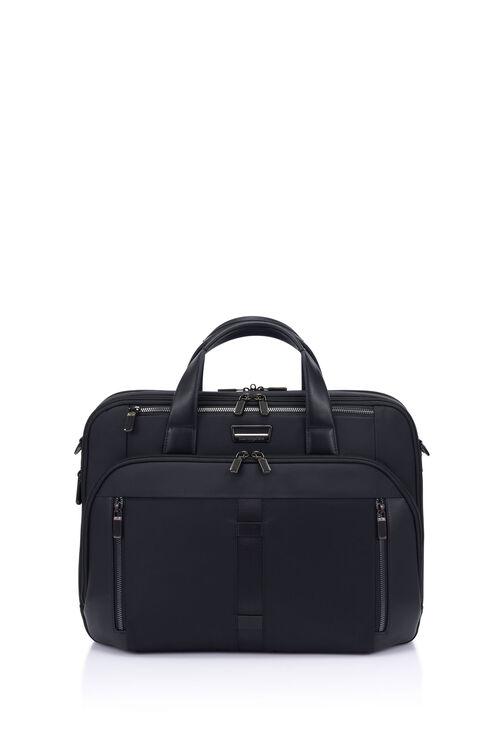 URBAN-EYE DLX BAILHANDLE 15.6"  hi-res | Samsonite