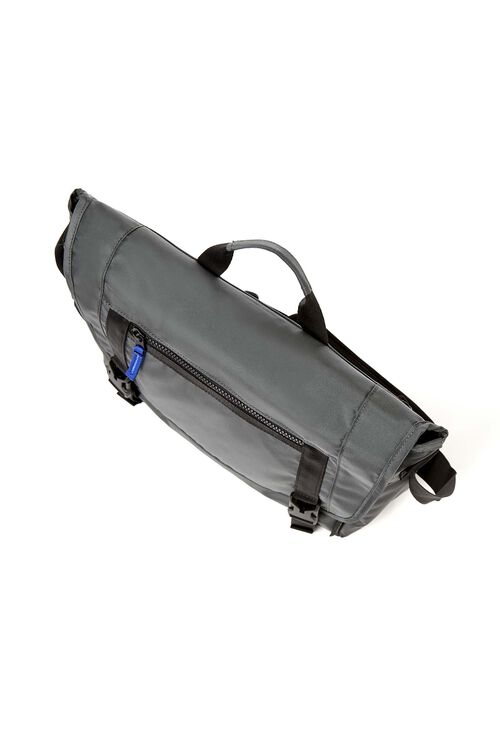Samsonite Red Haaper Messenger Bag
