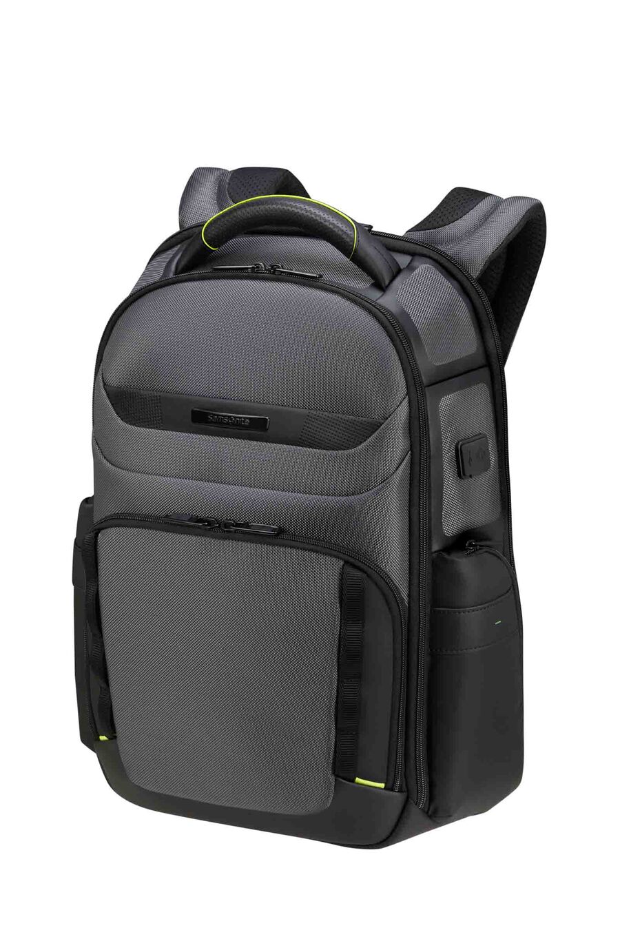 PRO-DLX 6 BACKPACK 15.6" SLIM