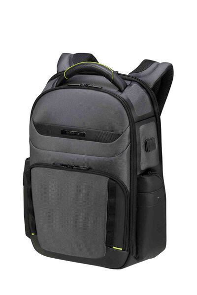 PRO-DLX 6 BACKPACK 15.6" SLIM  hi-res | Samsonite