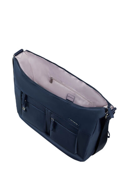 MOVE 4 SHOULD. BAG M2 POCK  hi-res | Samsonite