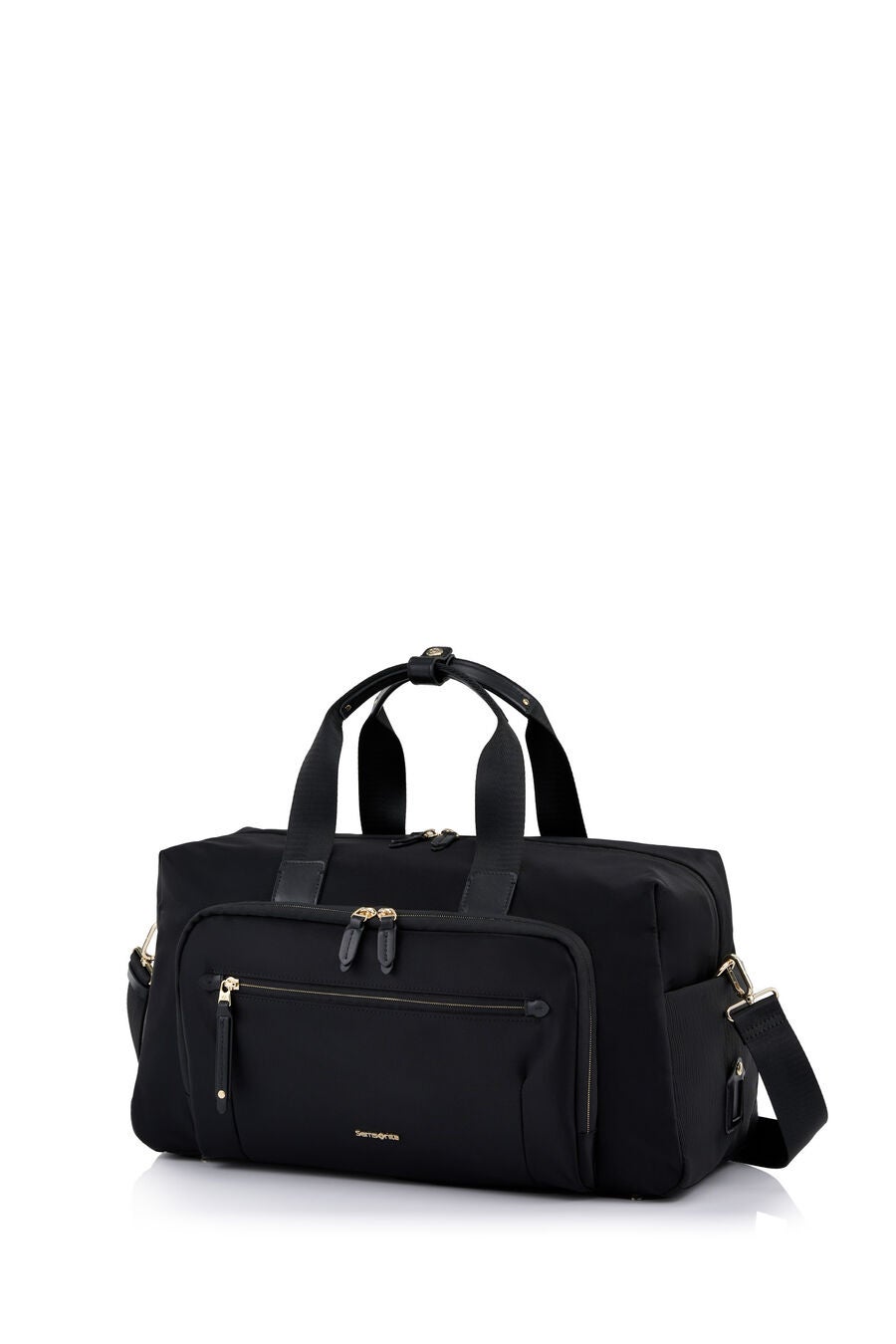 AUDRINA WEEKEND DUFFLE
