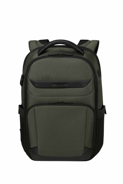 PRO-DLX 6 BACKPACK 15.6"  hi-res | Samsonite