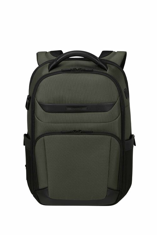 PRO-DLX 6 BACKPACK 15.6"  hi-res | Samsonite