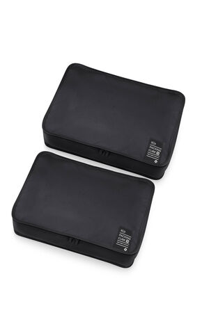 TRAVEL ESSENTIALS PACK. CUBES MEDIUM II  hi-res | Samsonite