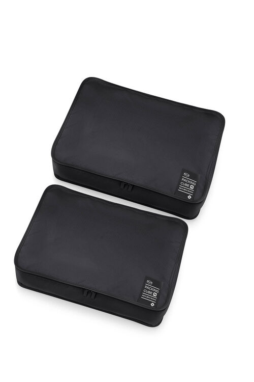 TRAVEL ESSENTIALS PACK. CUBES MEDIUM II  hi-res | Samsonite