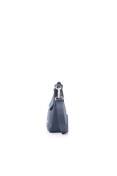 VALERIE HOBO SHOULDER BAG S