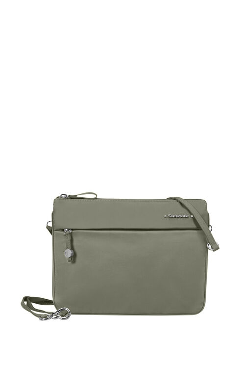 MOVE 4 MINI SHOULDER BAG 3 COMP  hi-res | Samsonite