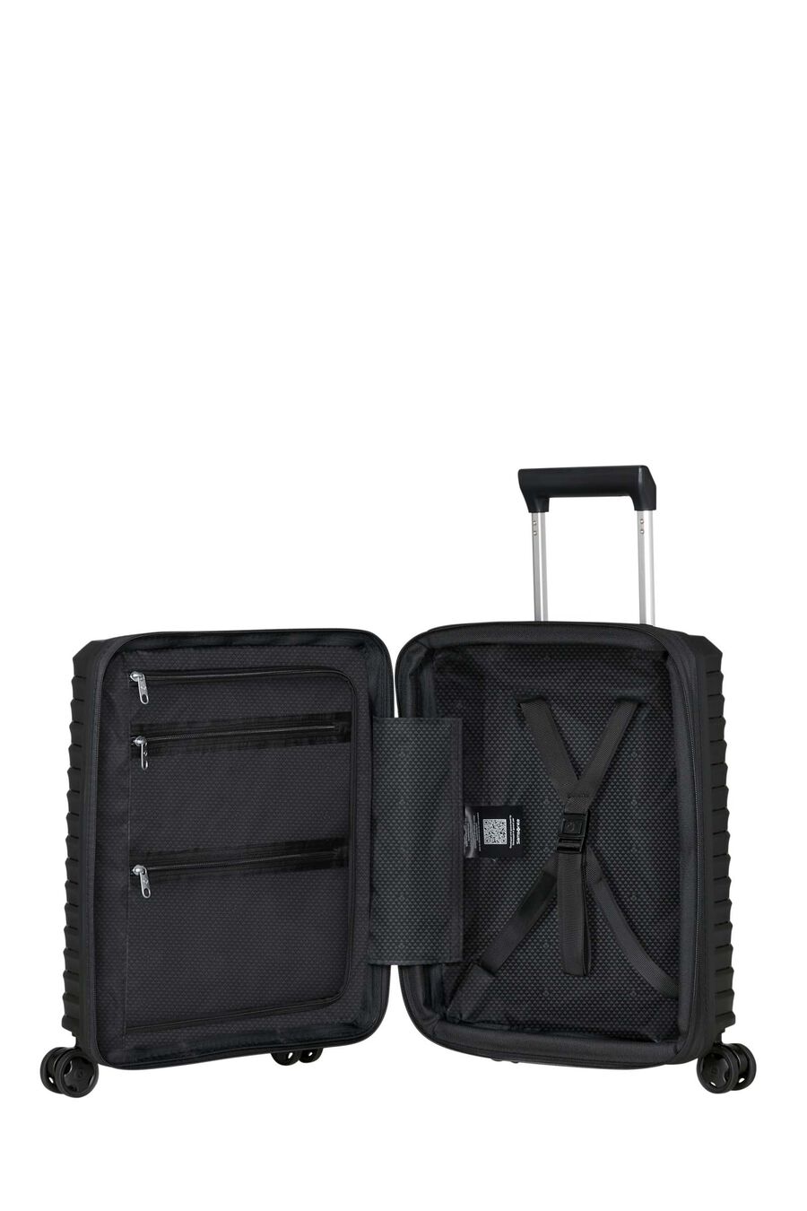 UPSCAPE SP.45/16 EXP UNDERSEAT