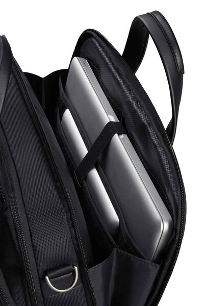 URBAN-EYE DLX BAILHANDLE 15.6"  hi-res | Samsonite