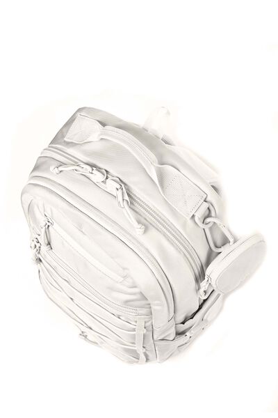 ZIION BUNGEE BACKPACK