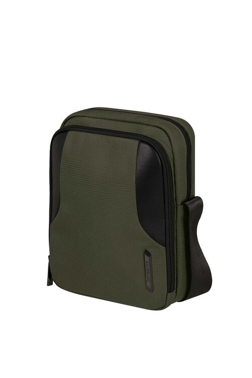 XBR 2 CROSSOVER M 9.7"  hi-res | Samsonite