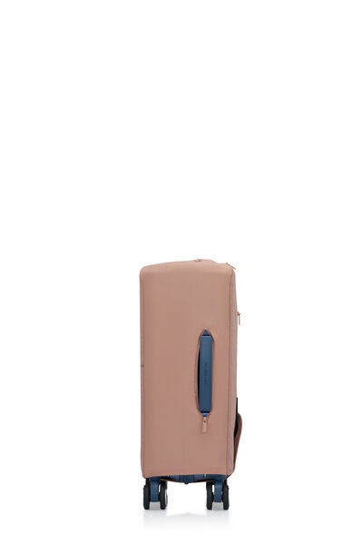 TRAVEL ESSENTIALS FLD. LUGGAGE COVER CABIN
