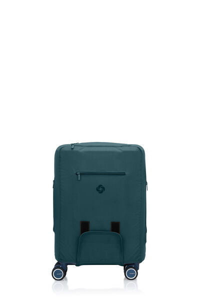 TRAVEL ESSENTIALS FLD. LUGGAGE COVER CABIN