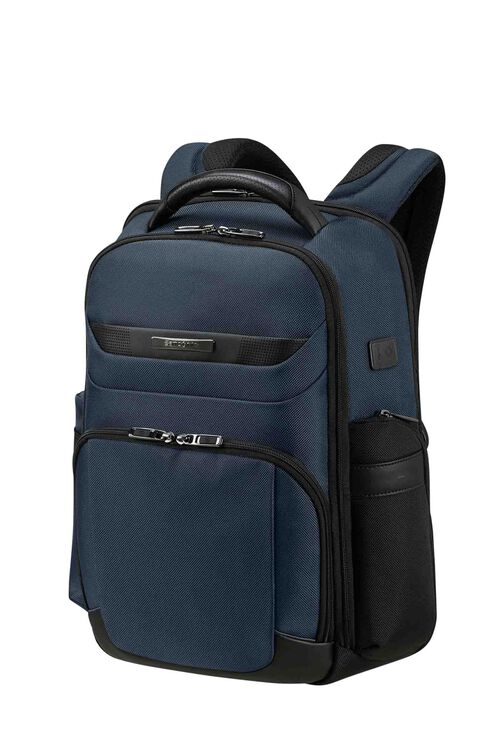 PRO-DLX 6 BACKPACK 15.6" SLIM  hi-res | Samsonite