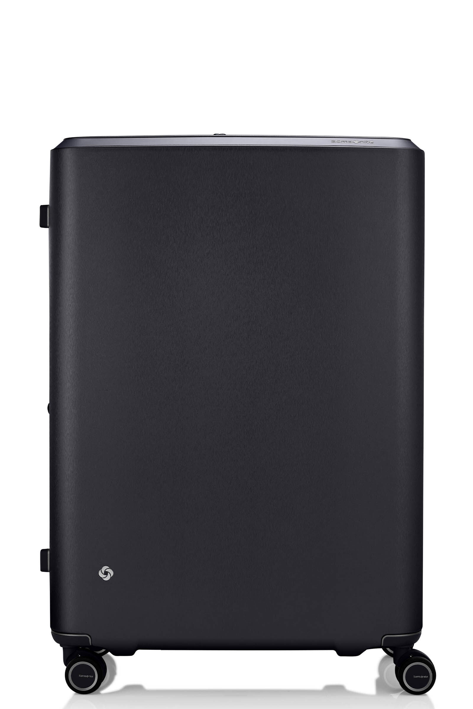 Samsonite Evoa Z Spinner 81/30 Exp Black 81 Cm