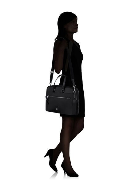 KARISSA EVO BAILHANDLE 15.6" 2 COMP