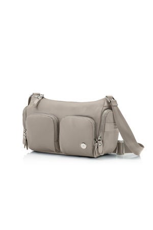 KARISSA EVO SHOULDER BAG MULTI PKT