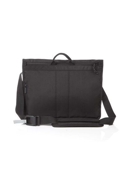 CLYNEE MESSENGER BAG
