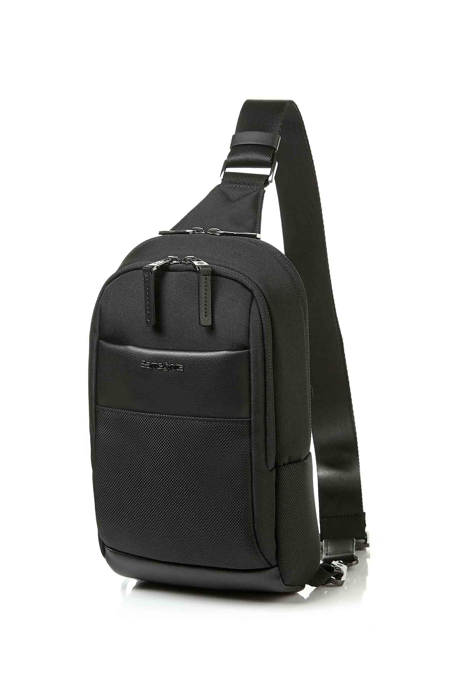 Samsonite sling bag original deals