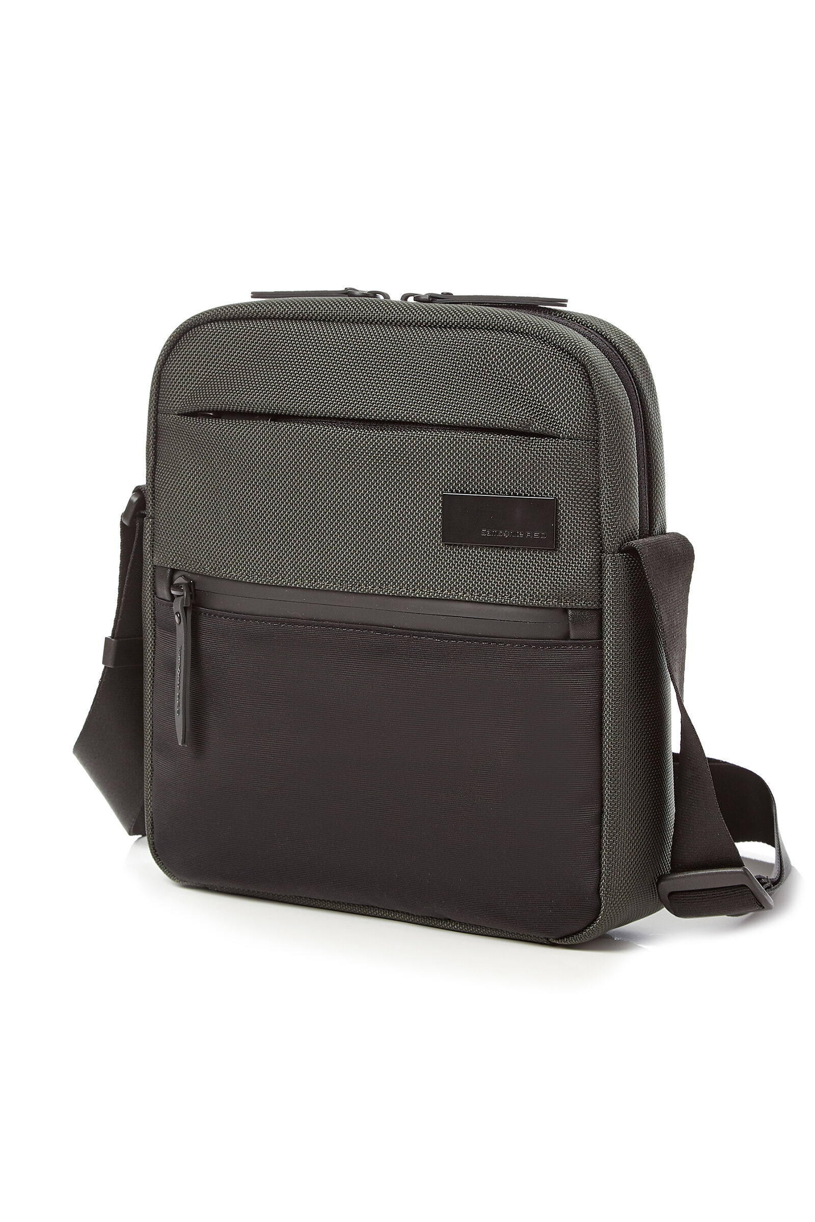 【SAMSONITE 】BLUNTES CROSS BAG BLACK クロスバッグ 送料税込 SAMSONITE 】BLUNTES CROSS BAG BLACK クロスバッグ 送料税込