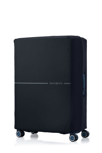 TRAVEL ESSENTIALS FLD. LUGGAGE COVER XL