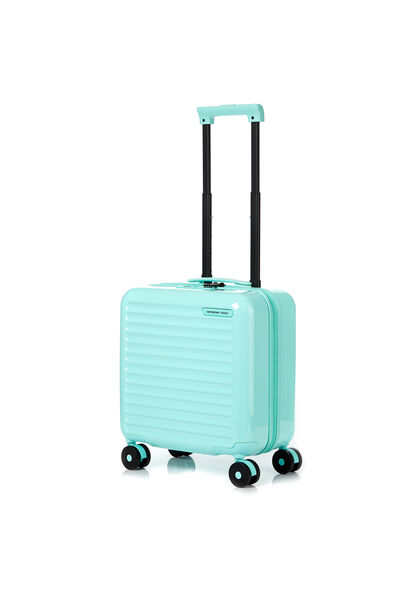 TOIIS BLOSSOM ROLLING TOTE  COVER