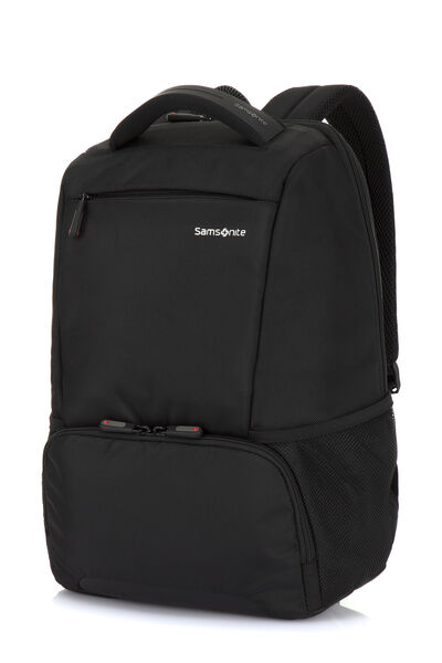 ENPRIA - E FRT Backpack  hi-res | Samsonite