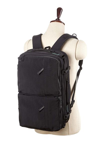 3WAY BACKPACK  hi-res | Samsonite