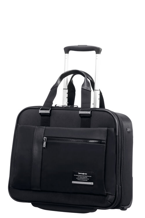 OPENROAD ROLLING TOTE 16.4"  hi-res | Samsonite