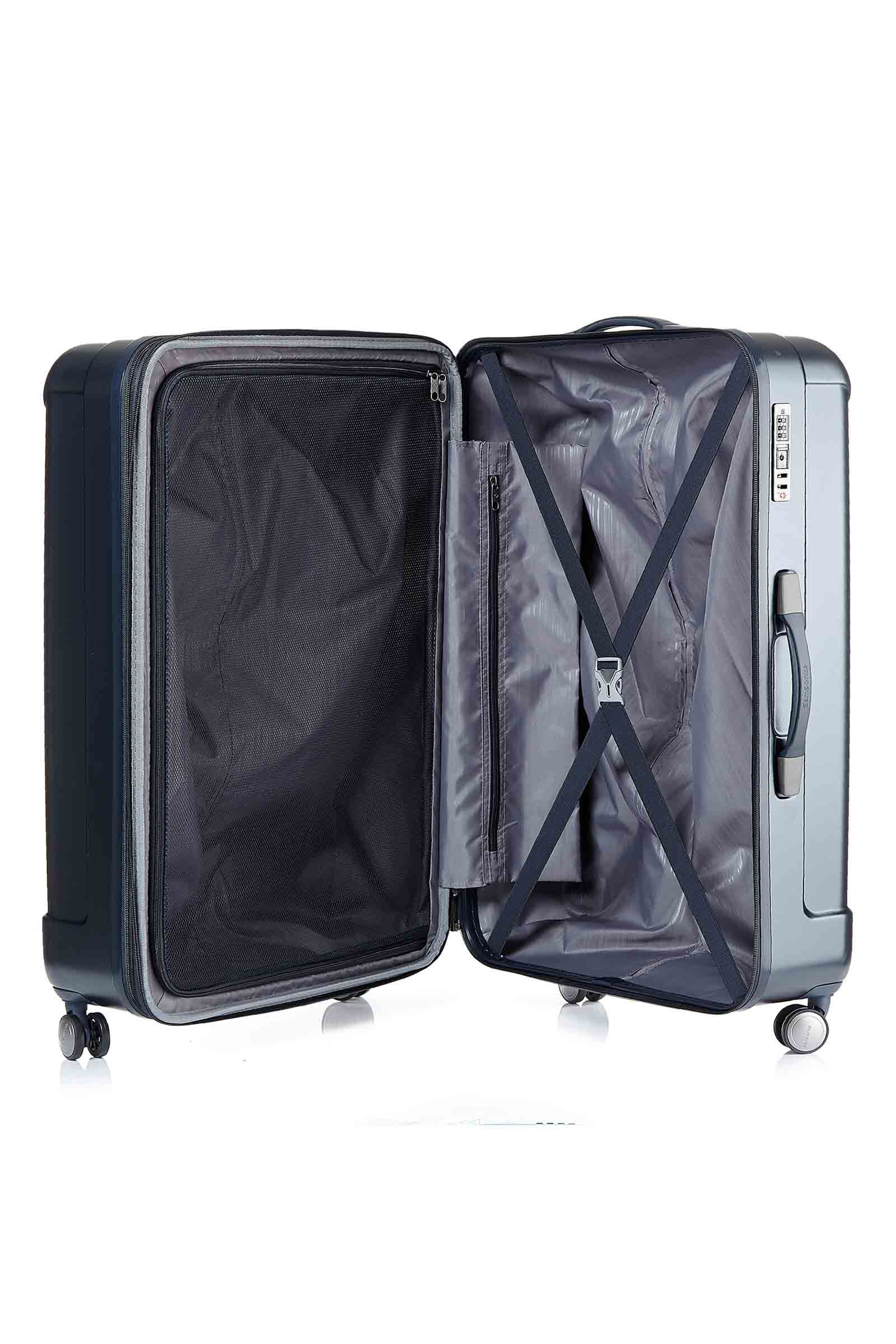 Niar samsonite discount