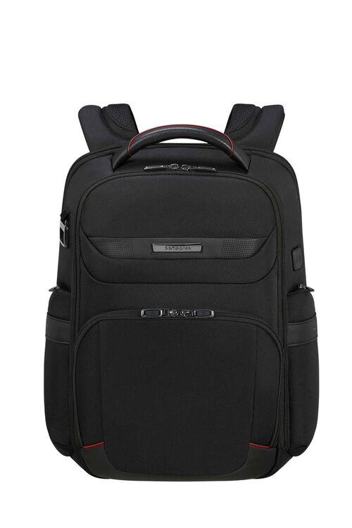 PRO-DLX 6 BACKPACK 15.6" SLIM  hi-res | Samsonite