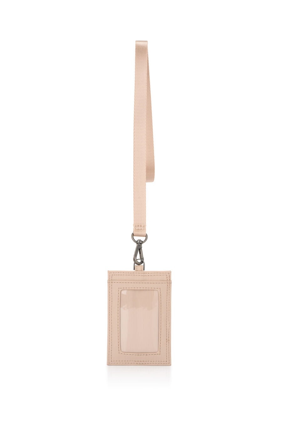 TRAVEL ESSENTIALS RFID LANDYARD_N
