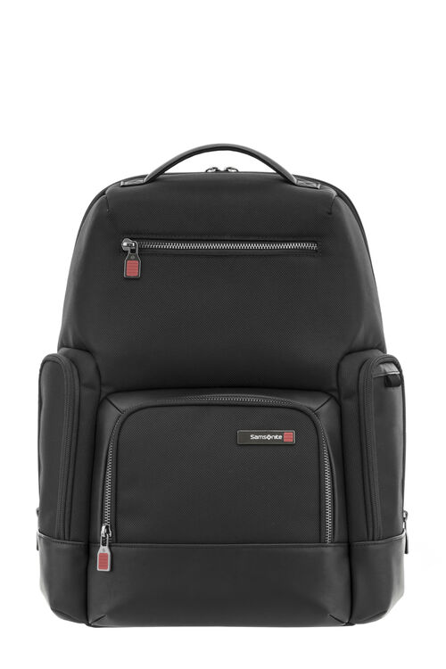 SEFTON BACKPACK S W/ EXP TCP  hi-res | Samsonite