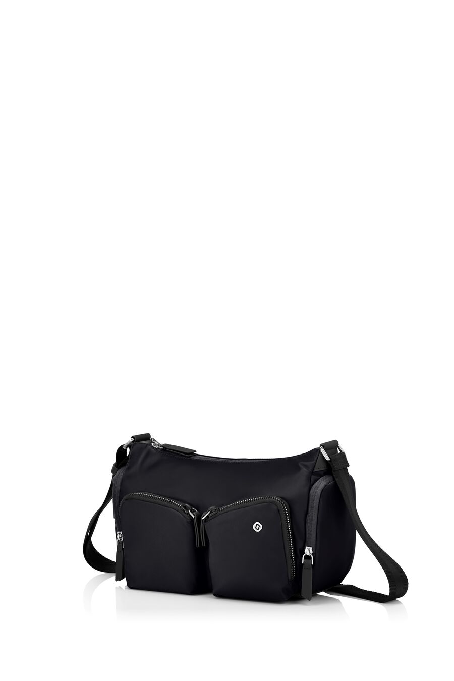 BLAZING SHOULDER BAG MULTI PKT