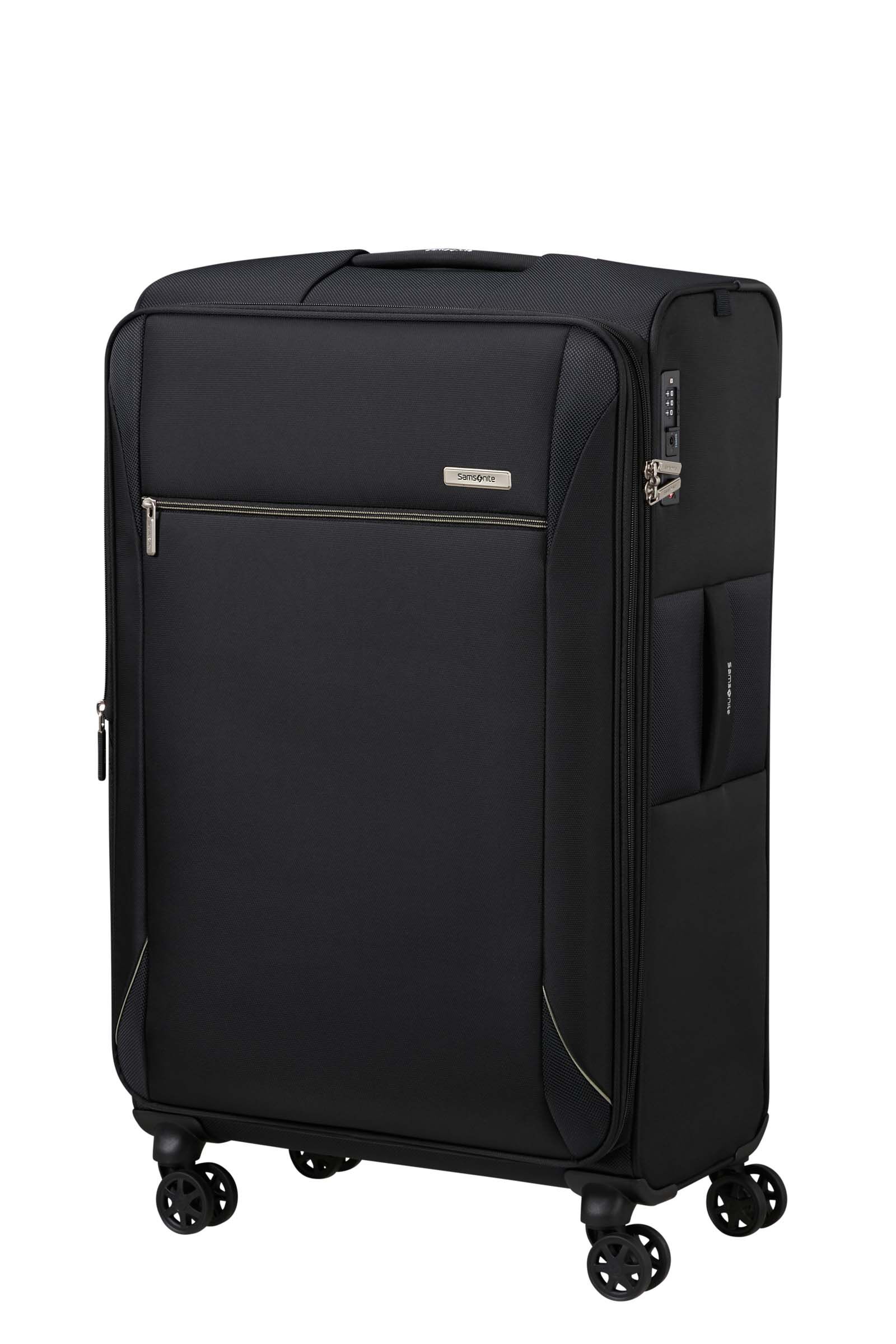 Samsonite Base Breeze Spinner 78/29 Exp - Samsonite Base Breeze