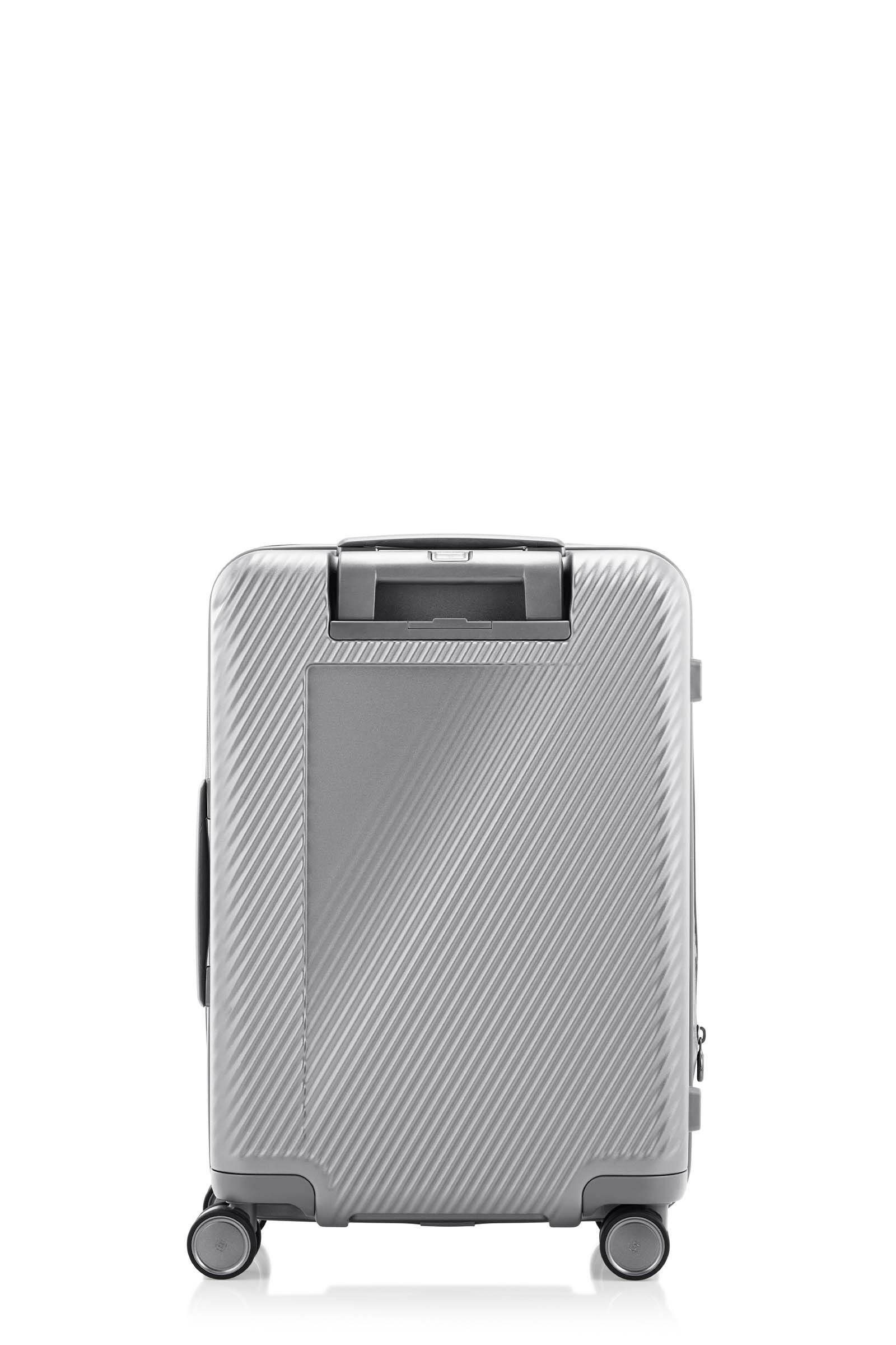 Amazon.com | Samsonite Ziplite 4.0 Hardside Spinner Luggage