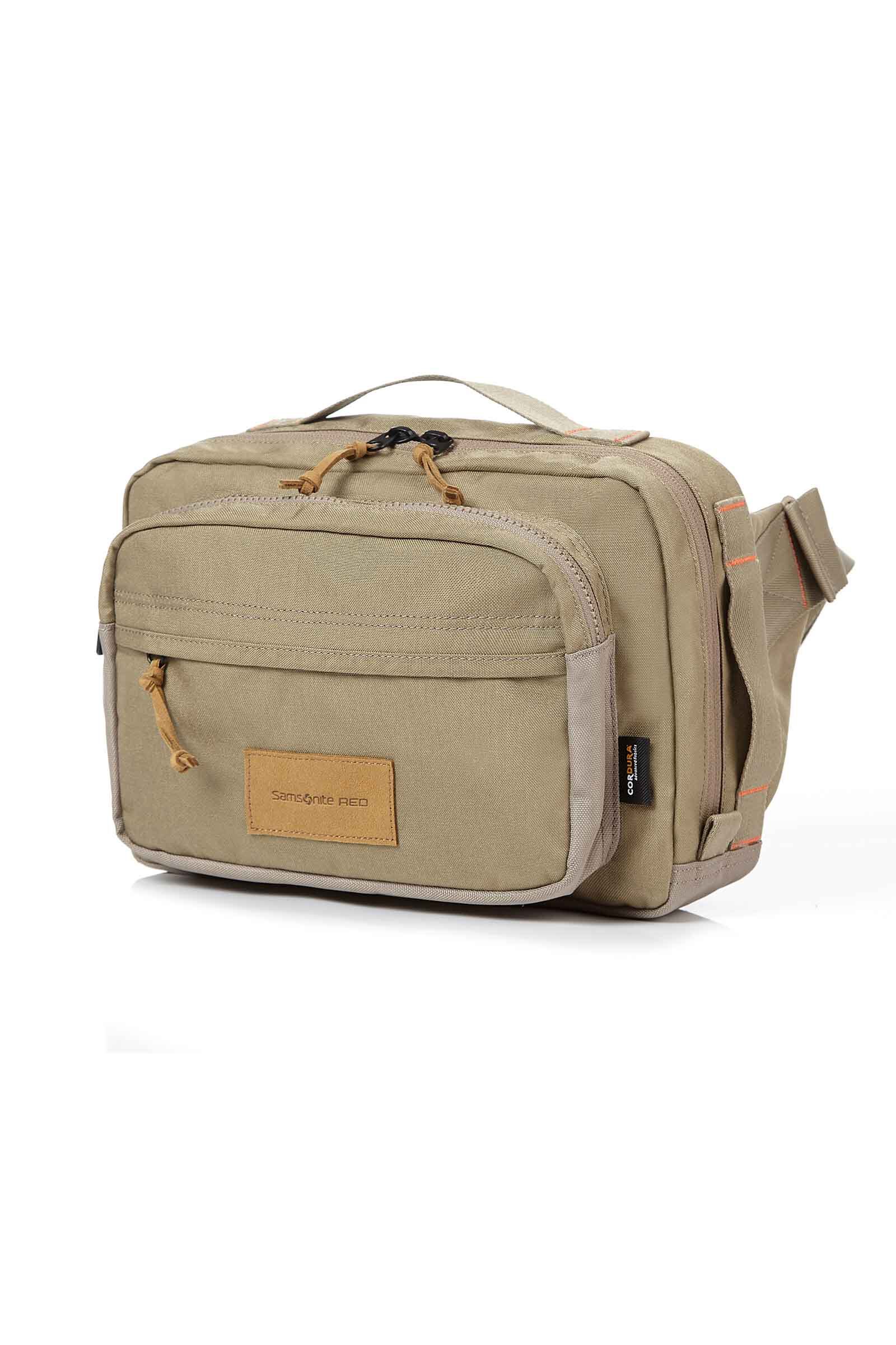 Samsonite Red Osler Sling Bag