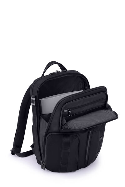 URBAN-EYE DLX BACKPACK 15.6" 2 POCKETS  hi-res | Samsonite
