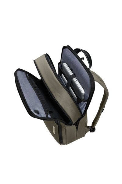 XBR 2 BACKPACK 17.3"  hi-res | Samsonite