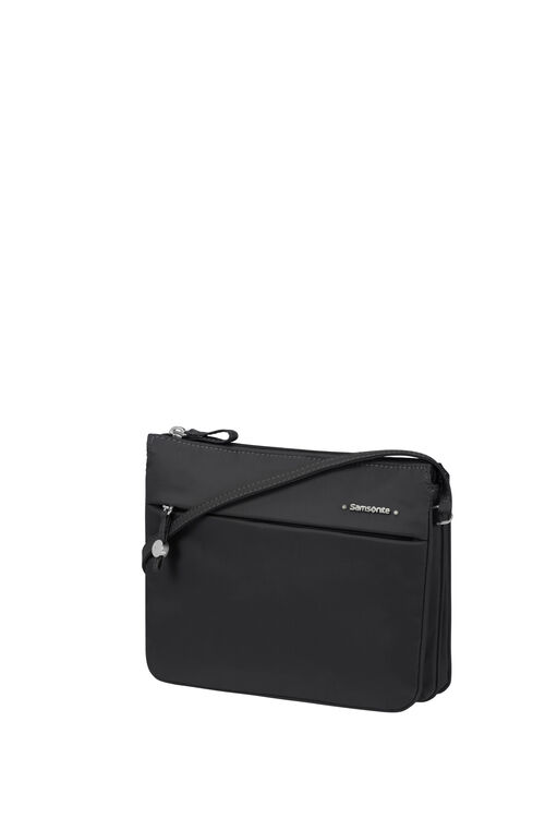 MOVE 4 MINI SHOULDER BAG 3 COMP  hi-res | Samsonite