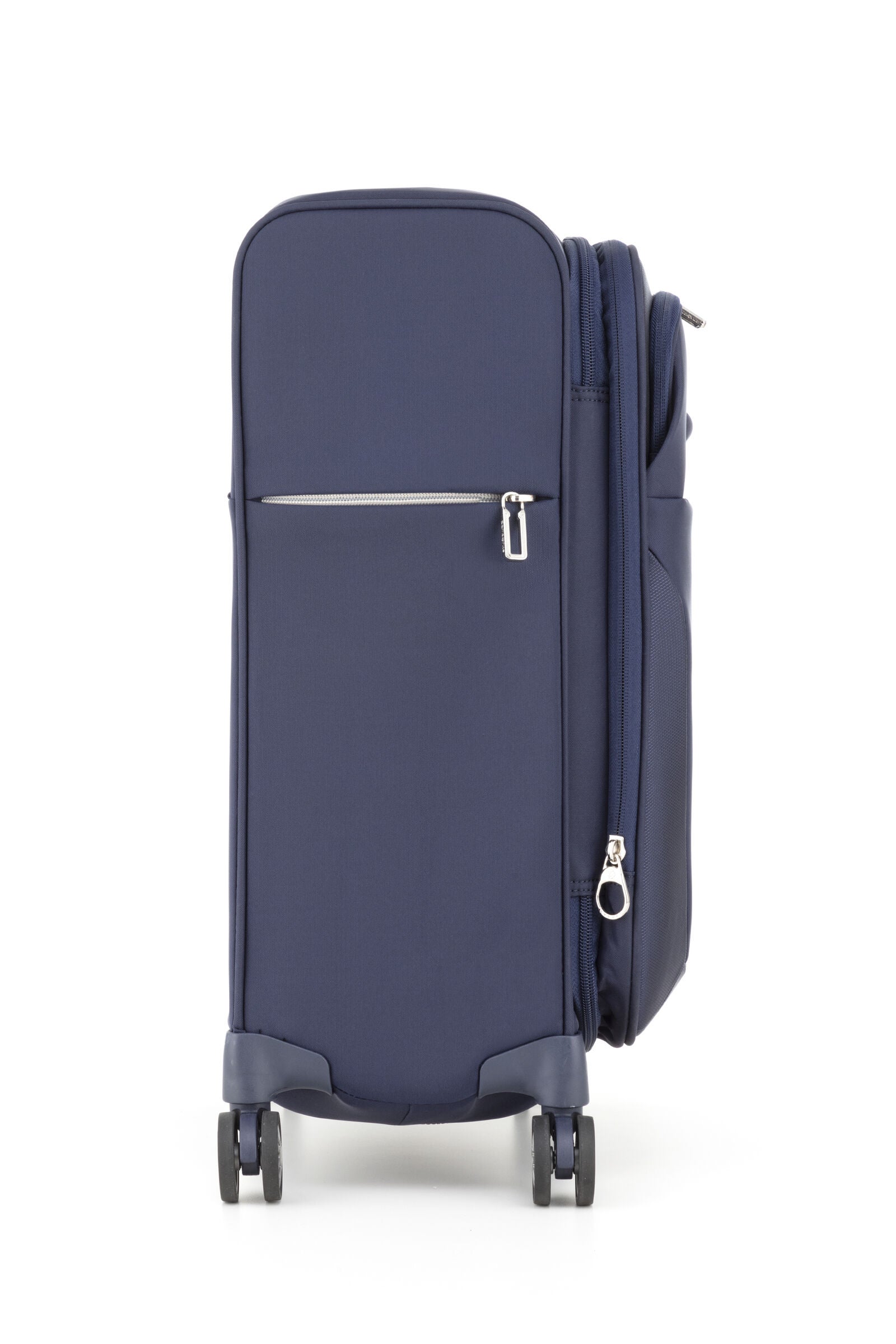 Samsonite B-Lite 4 Spinner 55/20 Exp Navy 55 Cm